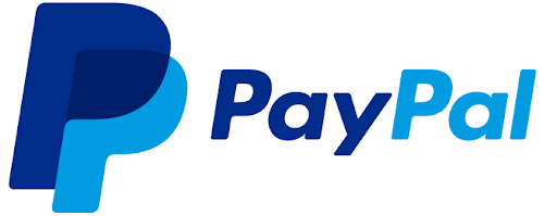 pay with paypal - Leslie Jordan Store